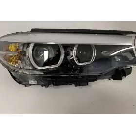 300000014839930 фара передняя BMW 5 G30 G31 2016