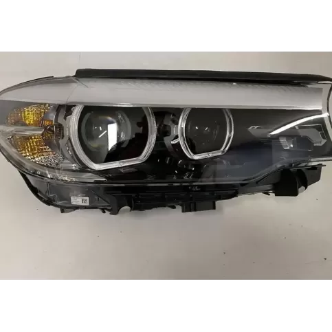 300000014839930 фара передняя BMW 5 G30 G31 2016