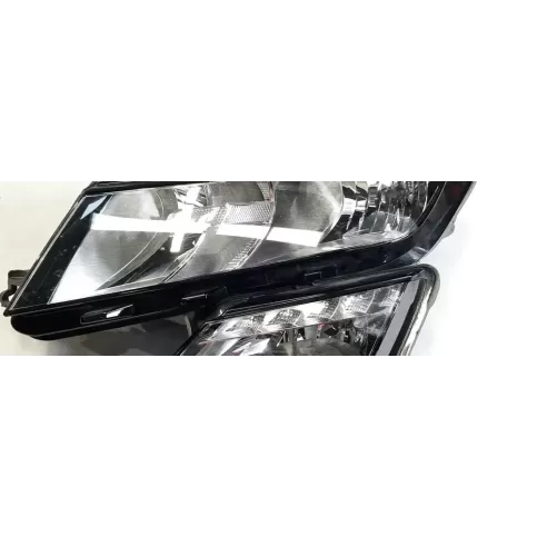 566941015B фара передня Skoda Kodiaq 2017