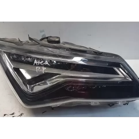 577941008D фара передняя Seat Ateca 2019