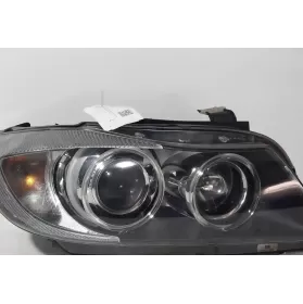 6264410002 фара передняя BMW 3 E90 E91 2007