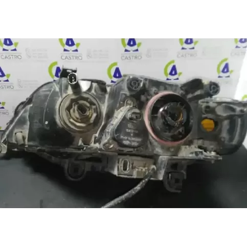 63117166798 фара передняя BMW X5 E53 2000