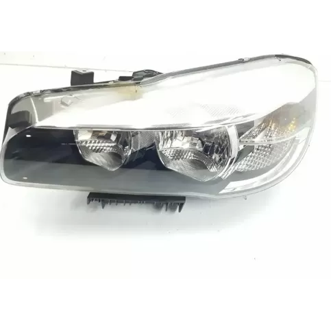 63117422573 фара передняя BMW 2 Active Tourer U06 2014