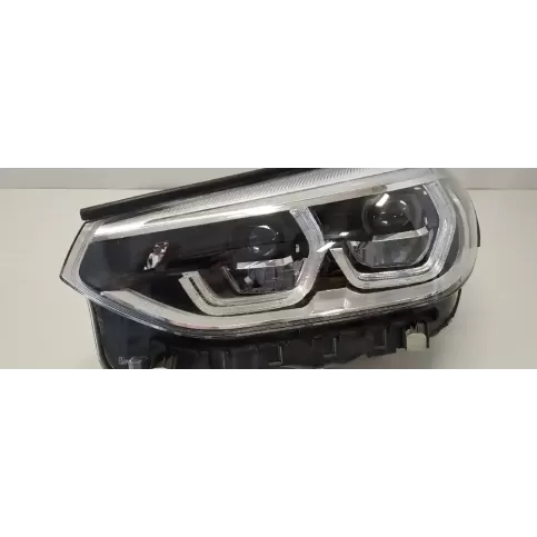 63117466119 фара передня BMW X4 G02 2019