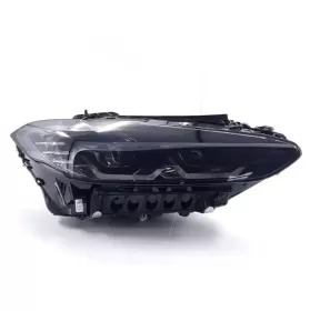 7495846-08 фара передняя BMW 4 G22 G23 G24 G26 2021