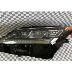 8118548D30 фара передня Lexus RX 450H 2018