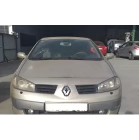 8200073224H фара передняя Renault Megane II 2002