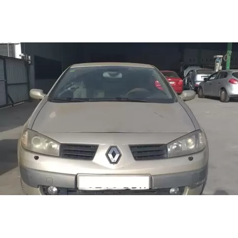 8200073224H фара передняя Renault Megane II 2002