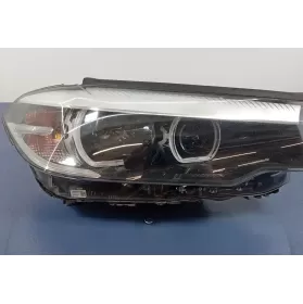 8499112 фара передня BMW 5 G30 G31 2019