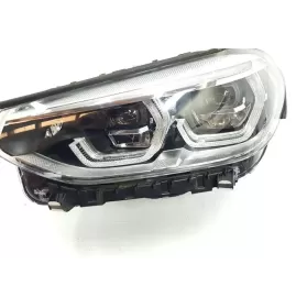 8739655 фара передняя BMW X3 G01 2018