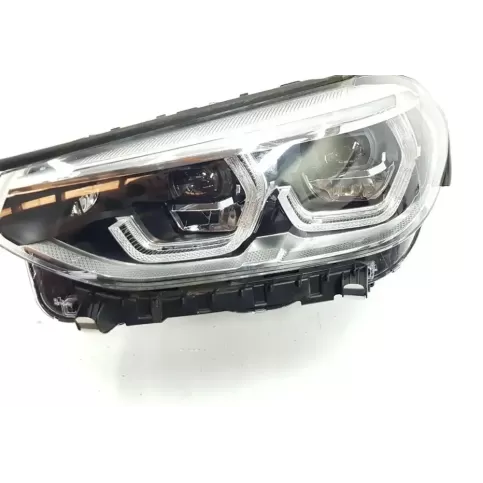 8739655 фара передня BMW X3 G01 2018