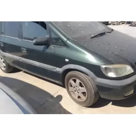 89100157 фара передняя Opel Zafira A 1996