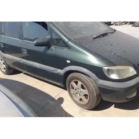 89100157 фара передняя Opel Zafira A 1996