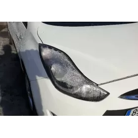 921021K000 фара передняя Hyundai ix20 2010