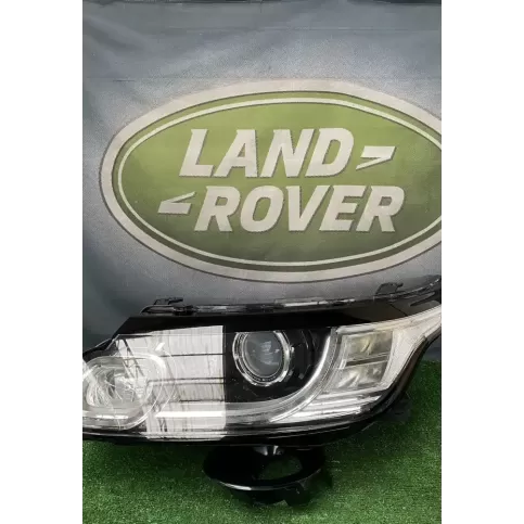 DK6213W030HG фара передня Land Rover Range Rover Sport L494 2017