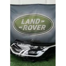 LK7213W030B фара передняя Land Rover Discovery Sport 2017