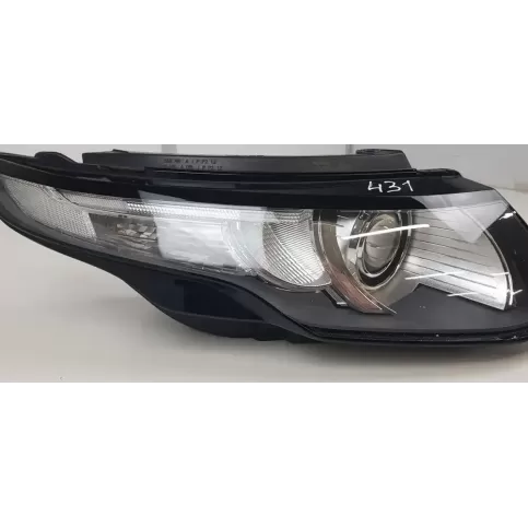 PL1507115486 фара передняя Land Rover Range Rover Evoque L538 2014