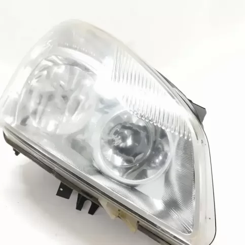 00369438 фара передня Nissan Qashqai+2 2008