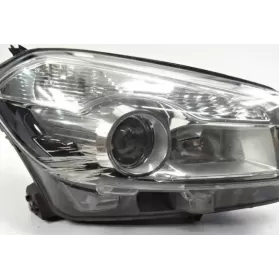 0103353400107394 фара передня Nissan Qashqai 2012