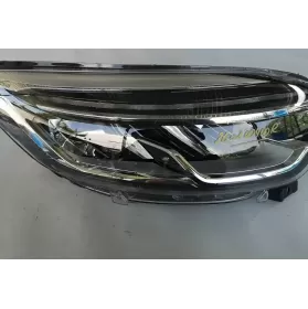 01297706 фара передня Renault Captur 2017