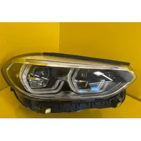 11758 фара передня BMW X3 G01 2019