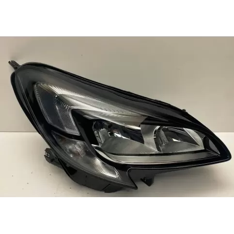 1EF01183006 фара передня Opel Corsa E 2019