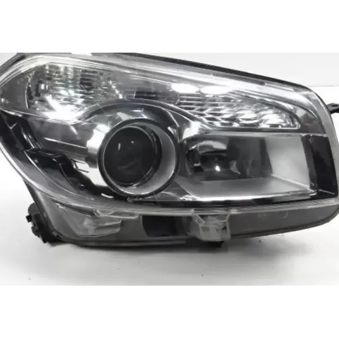 1LL01033508 фара передня Nissan Qashqai 2011