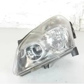 26060JD000 фара передня Nissan Qashqai 2007