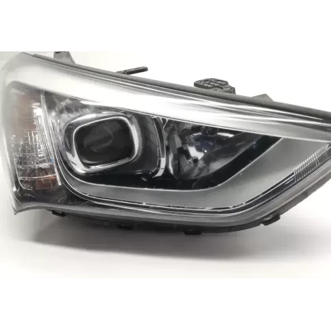 2W92RDM002 фара передня Hyundai Santa Fe 2014