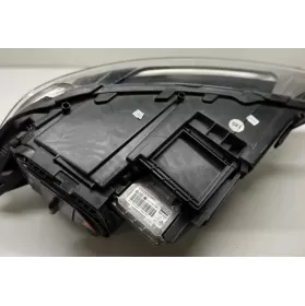 4L0941004G фара передняя Audi Q7 4L 2010