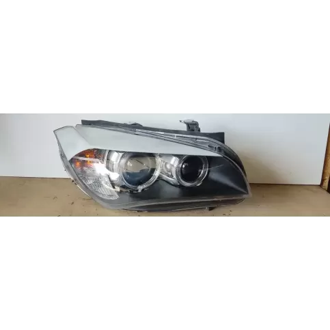 63112990010 фара передня BMW X1 E84 2011