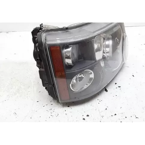 6H3213W029 фара передняя Land Rover Range Rover L322 2009