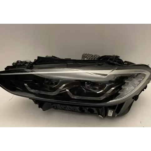 7495849 фара передняя BMW 4 G22 G23 G24 G26 2020