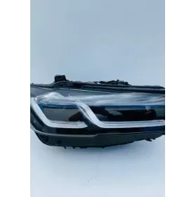 8082656-05 фара передня BMW 5 G30 G31 2021