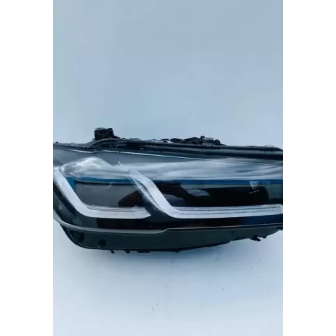 8082656-05 фара передня BMW 5 G30 G31 2021