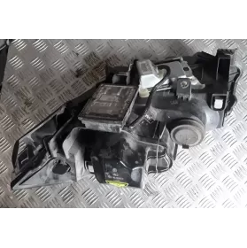 8200073226 фара передняя Renault Megane II 2004