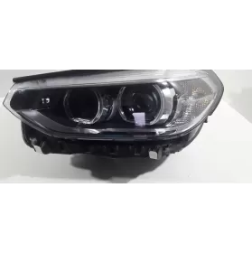 8496817 фара передня BMW X3 G01 2018