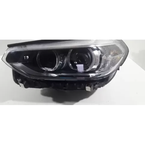 8496817 фара передня BMW X3 G01 2018