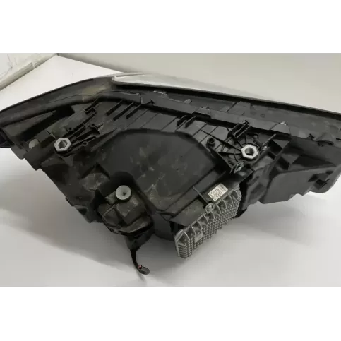 8499113 фара передня BMW 5 G30 G31 2019