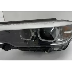 8499113 фара передня BMW 5 G30 G31 2019