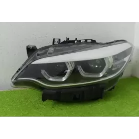 87386859 фара передня BMW 2 F22 F23 2020