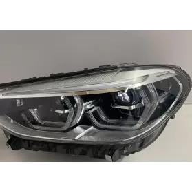 8739657 фара передняя BMW X3 G01 2018