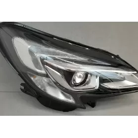 90479048 фара передняя Opel Corsa E 2017