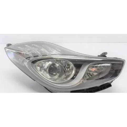 921021K3XX фара передняя Hyundai ix20 2012