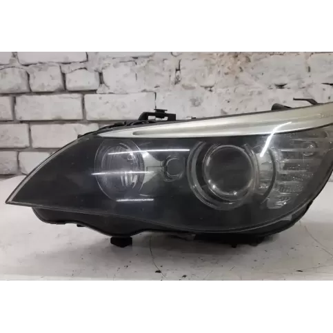 A9704467105 фара передня BMW 5 E60 E61 2010