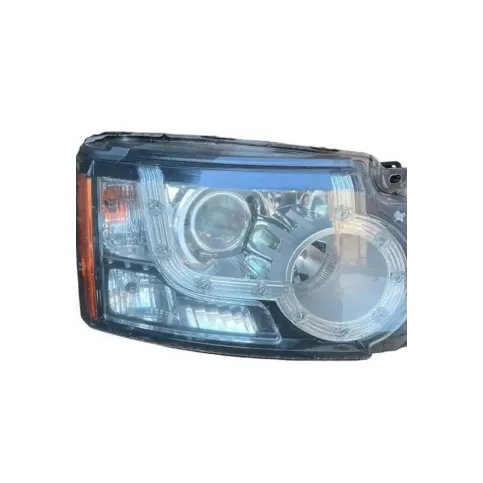 AH2213W029BC фара передня Land Rover Discovery 4 - LR4 2010