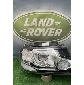 DH5213W029BB фара передня Land Rover Freelander 2 - LR2 2014