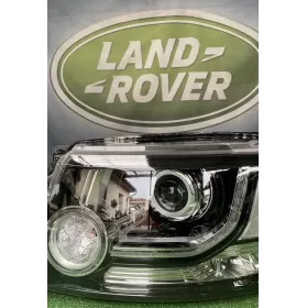 EH2213W030ED фара передня Land Rover Discovery 4 - LR4 2016