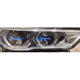 F00HTB707215 фара передня BMW X5 G05 2018