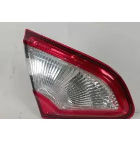 6265558R01A фара задня Nissan Qashqai 2010